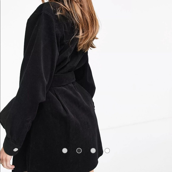 Asos design curd dress 6 - Picture 3 of 12